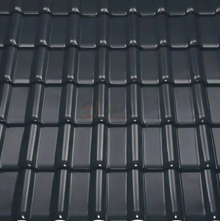 Dachówka ceramiczna Braas RUBIN 13V